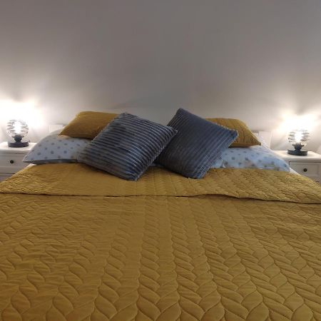 Apartament Alpa Kudowa-Zdrój Buitenkant foto