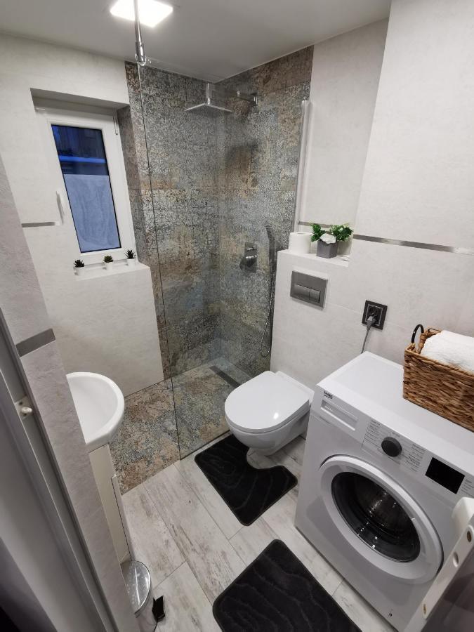 Apartament Alpa Kudowa-Zdrój Buitenkant foto
